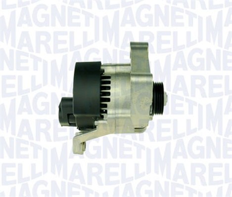 Magneti Marelli Alternator/Dynamo 944390900710