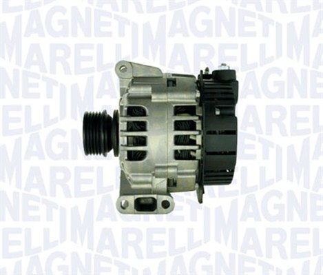 Magneti Marelli Alternator/Dynamo 944390900720