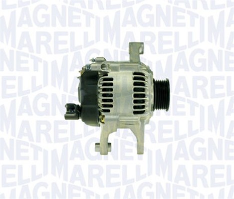 Magneti Marelli Alternator/Dynamo 944390900810