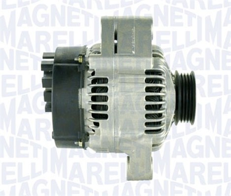 Magneti Marelli Alternator/Dynamo 944390900900