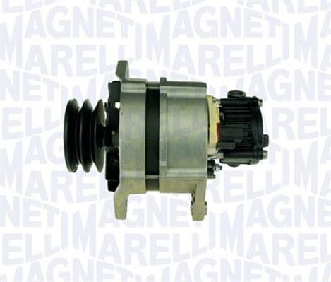 Magneti Marelli Alternator/Dynamo 944390900910