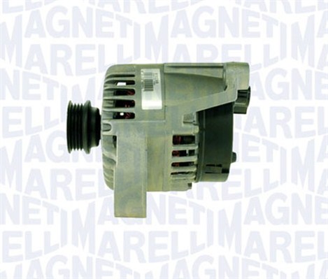 Magneti Marelli Alternator/Dynamo 944390900990