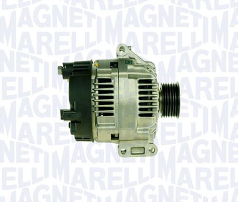 Magneti Marelli Alternator/Dynamo 944390901010