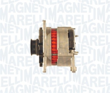 Magneti Marelli Alternator/Dynamo 944390901150