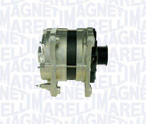 Magneti Marelli Alternator/Dynamo 944390901200