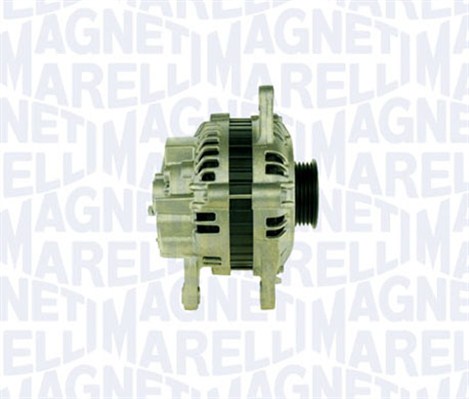 Magneti Marelli Alternator/Dynamo 944390901210