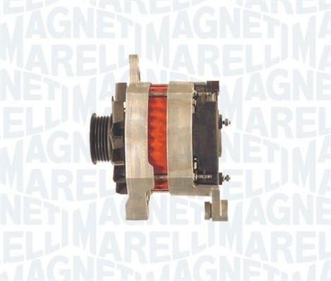 Magneti Marelli Alternator/Dynamo 944390901270