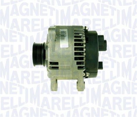 Magneti Marelli Alternator/Dynamo 944390901310