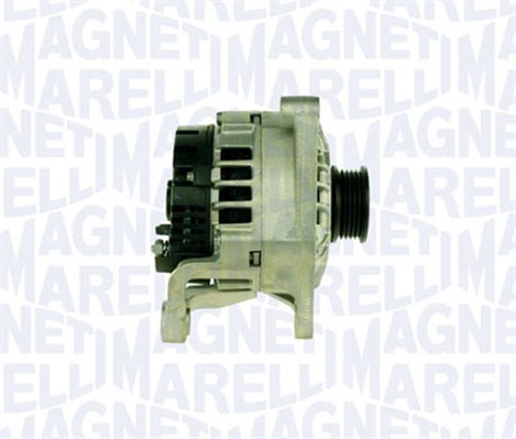 Magneti Marelli Alternator/Dynamo 944390901390