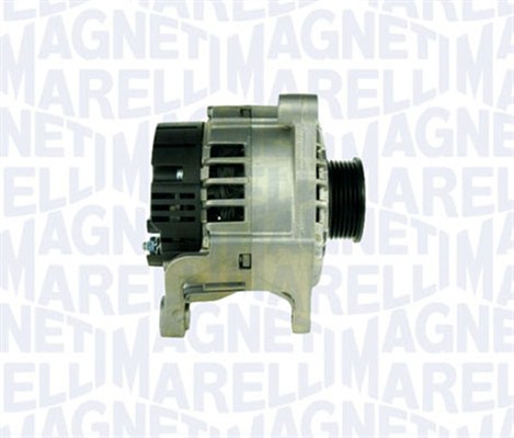 Magneti Marelli Alternator/Dynamo 944390901410