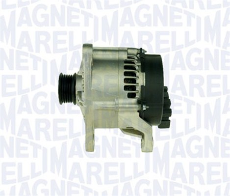 Magneti Marelli Alternator/Dynamo 944390901450