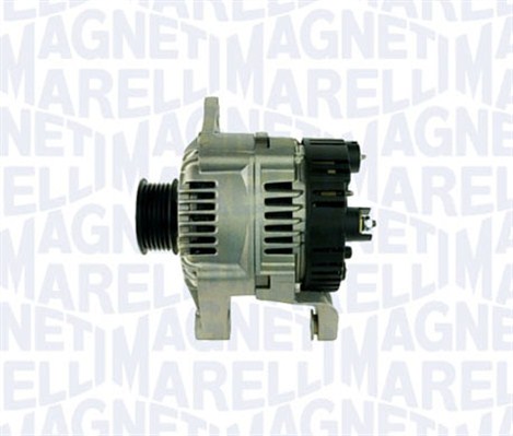 Magneti Marelli Alternator/Dynamo 944390901520