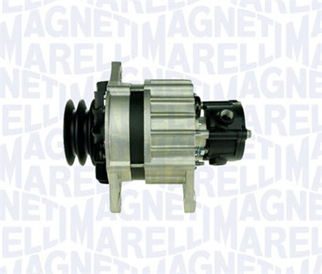 Magneti Marelli Alternator/Dynamo 944390901540