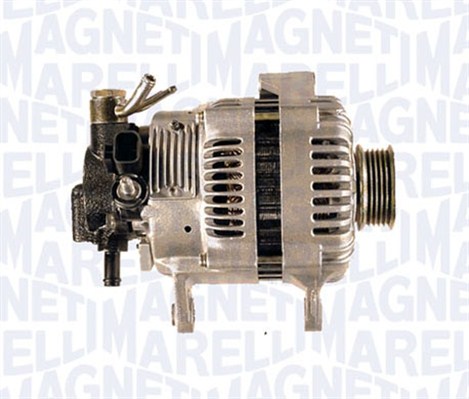 Magneti Marelli Alternator/Dynamo 944390901550