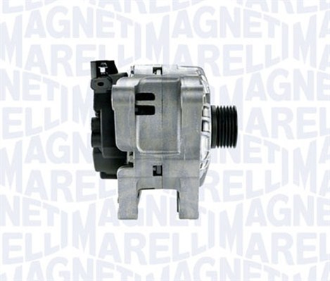 Magneti Marelli Alternator/Dynamo 944390901700