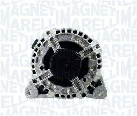 Magneti Marelli Alternator/Dynamo 944390901710