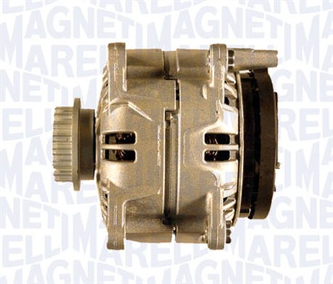 Magneti Marelli Alternator/Dynamo 944390901740