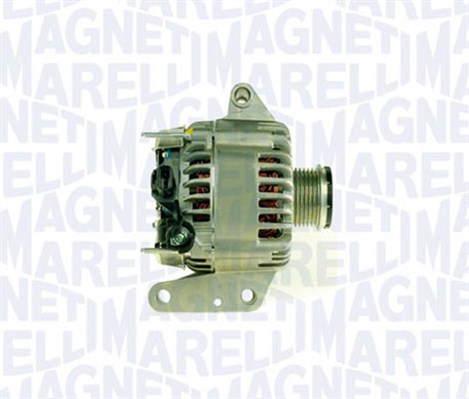 Magneti Marelli Alternator/Dynamo 944390901760