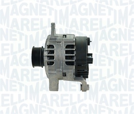 Magneti Marelli Alternator/Dynamo 944390901980