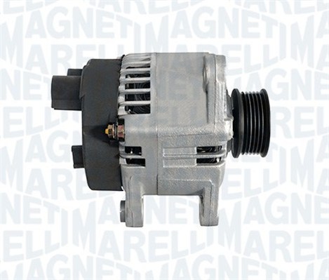 Magneti Marelli Alternator/Dynamo 944390901990