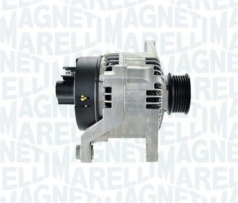 Magneti Marelli Alternator/Dynamo 944390902160