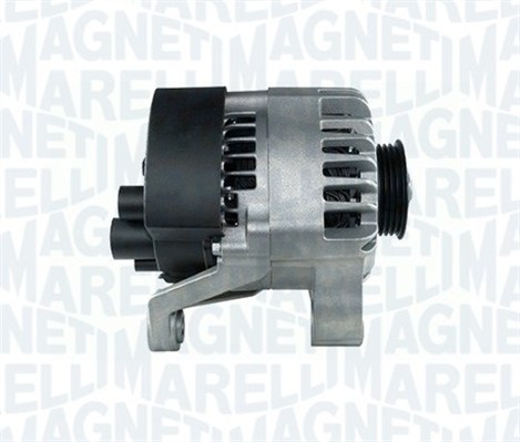 Magneti Marelli Alternator/Dynamo 944390902180