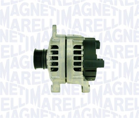 Magneti Marelli Alternator/Dynamo 944390902200