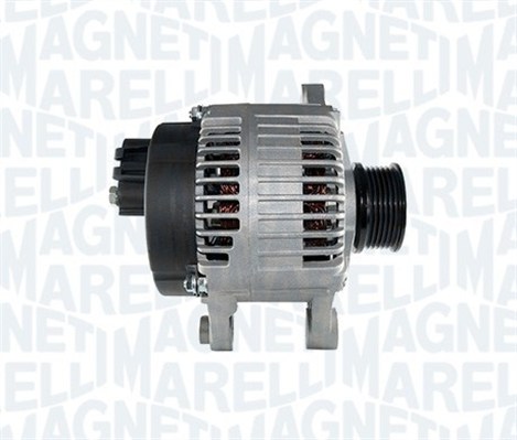 Magneti Marelli Alternator/Dynamo 944390902210