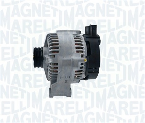 Magneti Marelli Alternator/Dynamo 944390902480