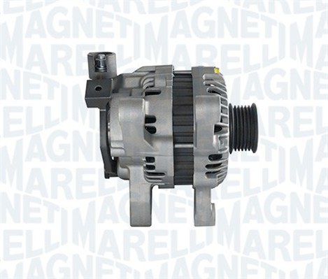 Magneti Marelli Alternator/Dynamo 944390902510