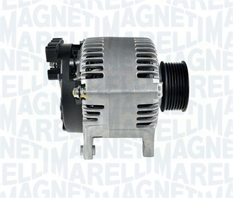 Magneti Marelli Alternator/Dynamo 944390902710