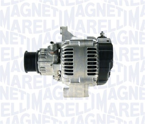 Magneti Marelli Alternator/Dynamo 944390902770