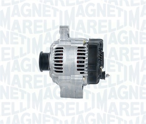 Magneti Marelli Alternator/Dynamo 944390902800