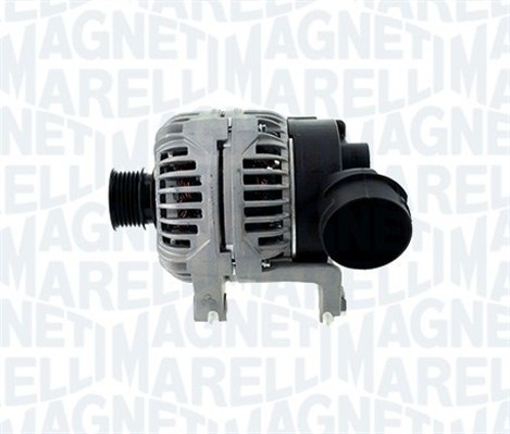 Magneti Marelli Alternator/Dynamo 944390903200