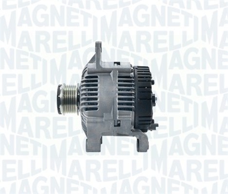 Magneti Marelli Alternator/Dynamo 944390903210