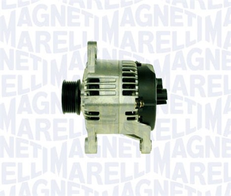 Magneti Marelli Alternator/Dynamo 944390903280