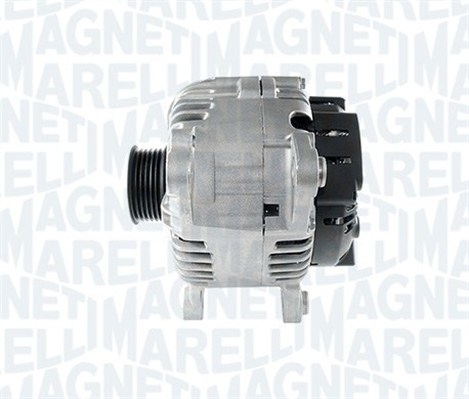 Magneti Marelli Alternator/Dynamo 944390903380