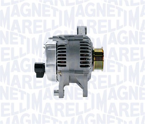 Magneti Marelli Alternator/Dynamo 944390903460