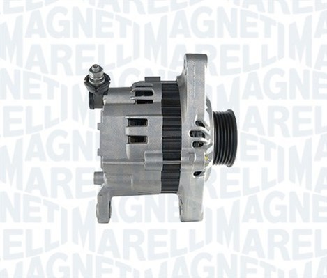 Magneti Marelli Alternator/Dynamo 944390903490