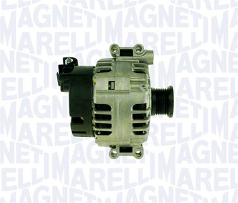 Magneti Marelli Alternator/Dynamo 944390903560