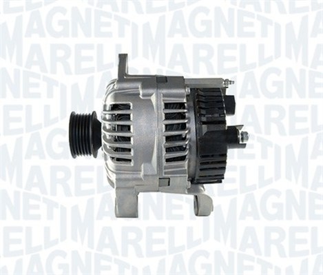 Magneti Marelli Alternator/Dynamo 944390903610