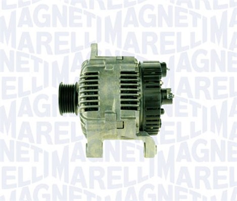 Magneti Marelli Alternator/Dynamo 944390903620