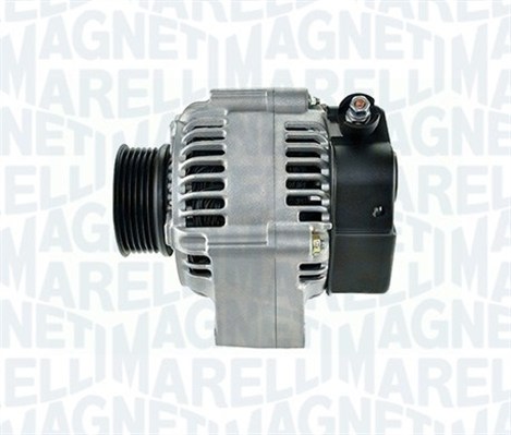 Magneti Marelli Alternator/Dynamo 944390903750