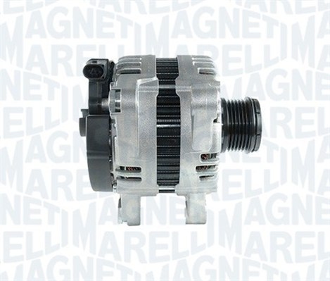 Magneti Marelli Alternator/Dynamo 944390903770