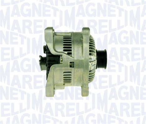 Magneti Marelli Alternator/Dynamo 944390903800