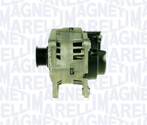 Magneti Marelli Alternator/Dynamo 944390903890