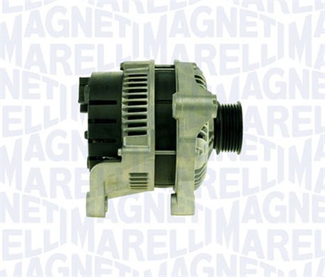 Magneti Marelli Alternator/Dynamo 944390903900