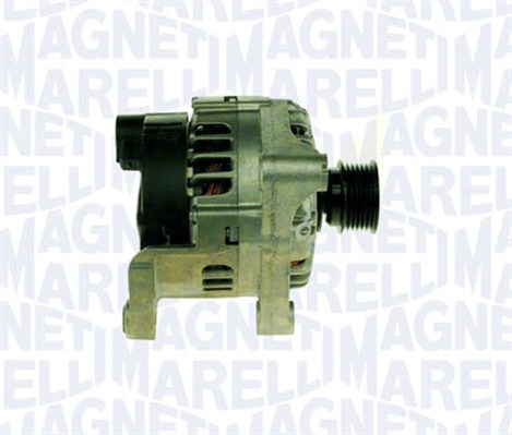 Magneti Marelli Alternator/Dynamo 944390903980