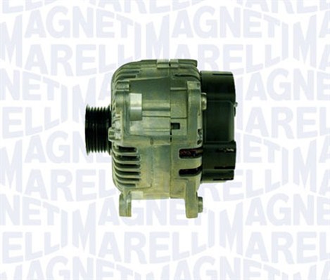 Magneti Marelli Alternator/Dynamo 944390904000