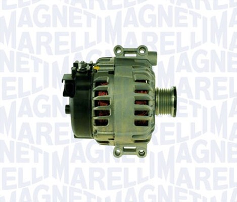 Magneti Marelli Alternator/Dynamo 944390904010